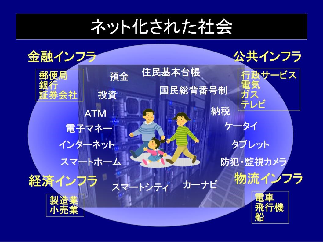 net society