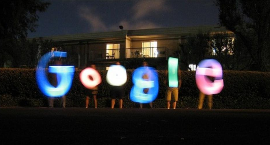 Google